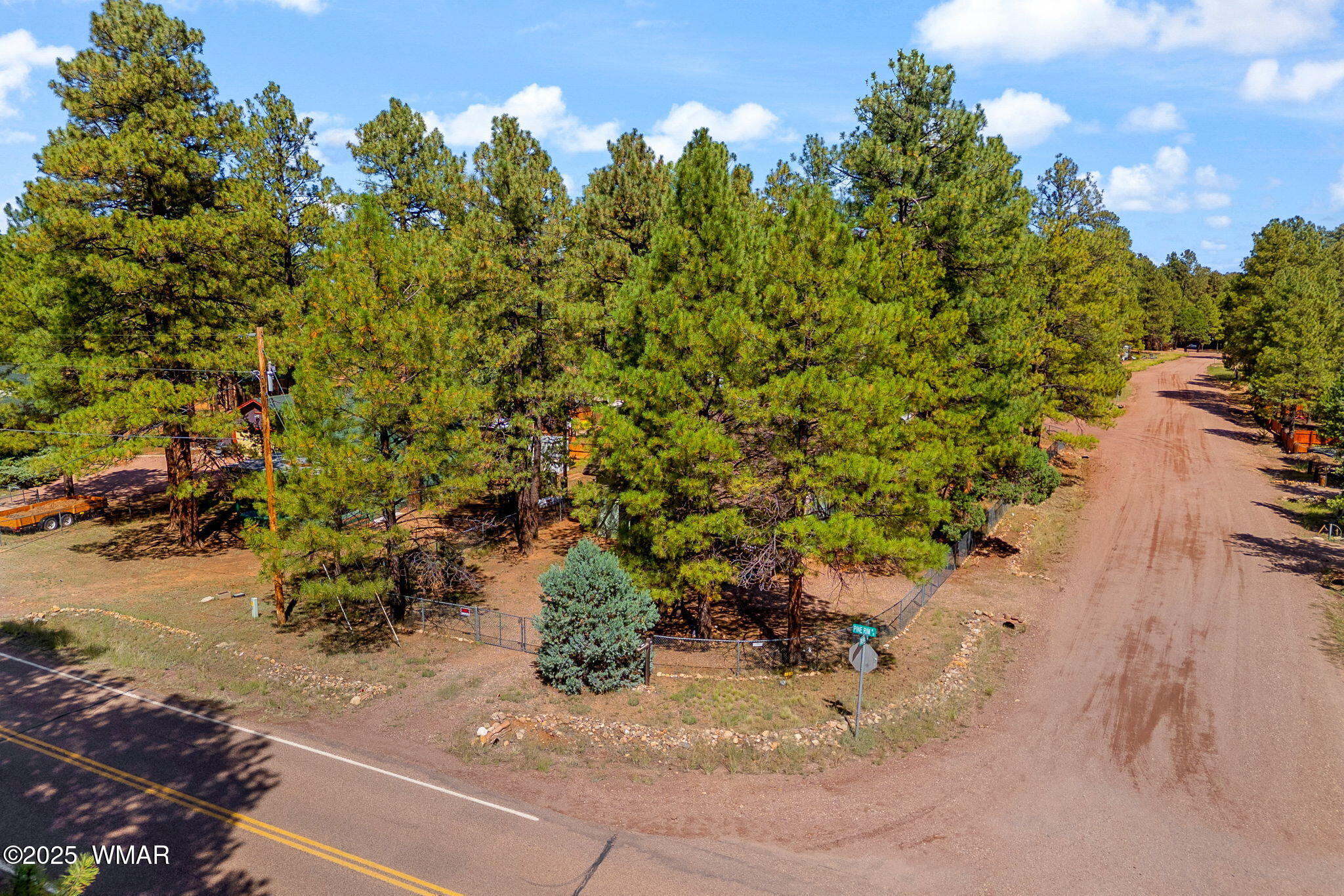 2867 Pine Rim Road
