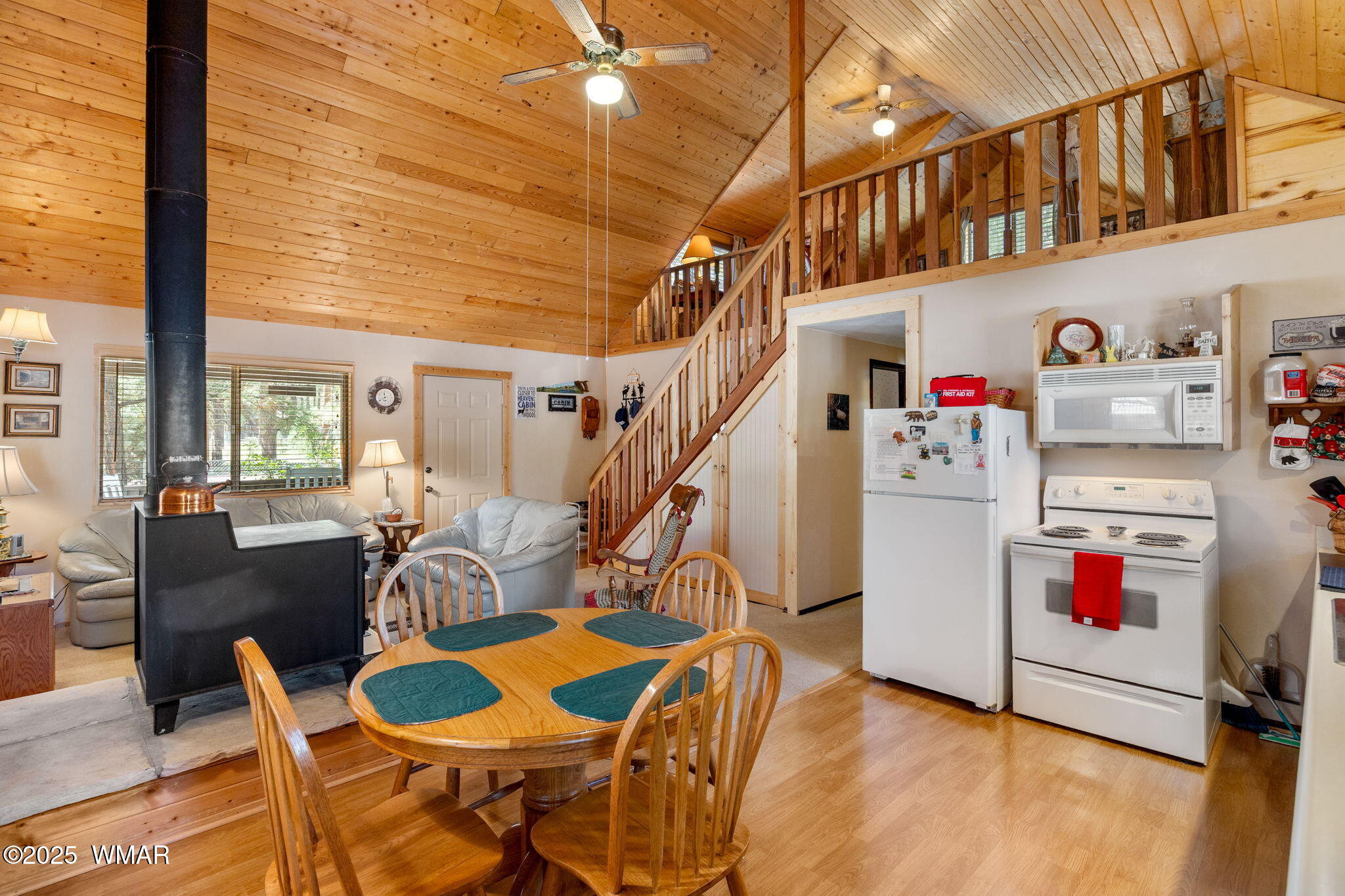 2867 Pine Rim Road