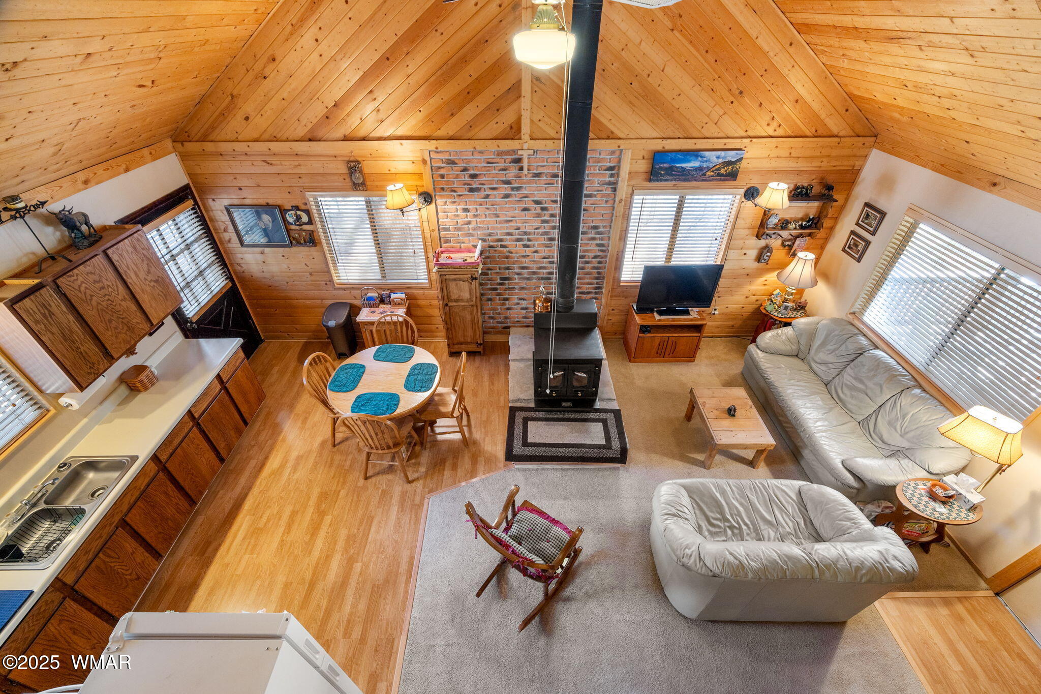 2867 Pine Rim Road