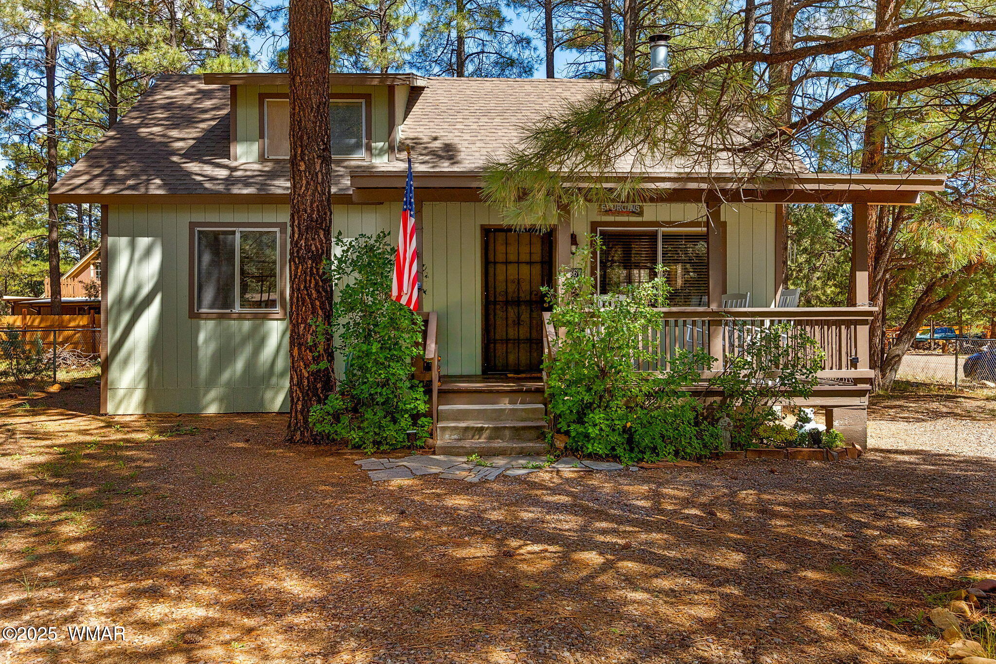 2867 Pine Rim Road