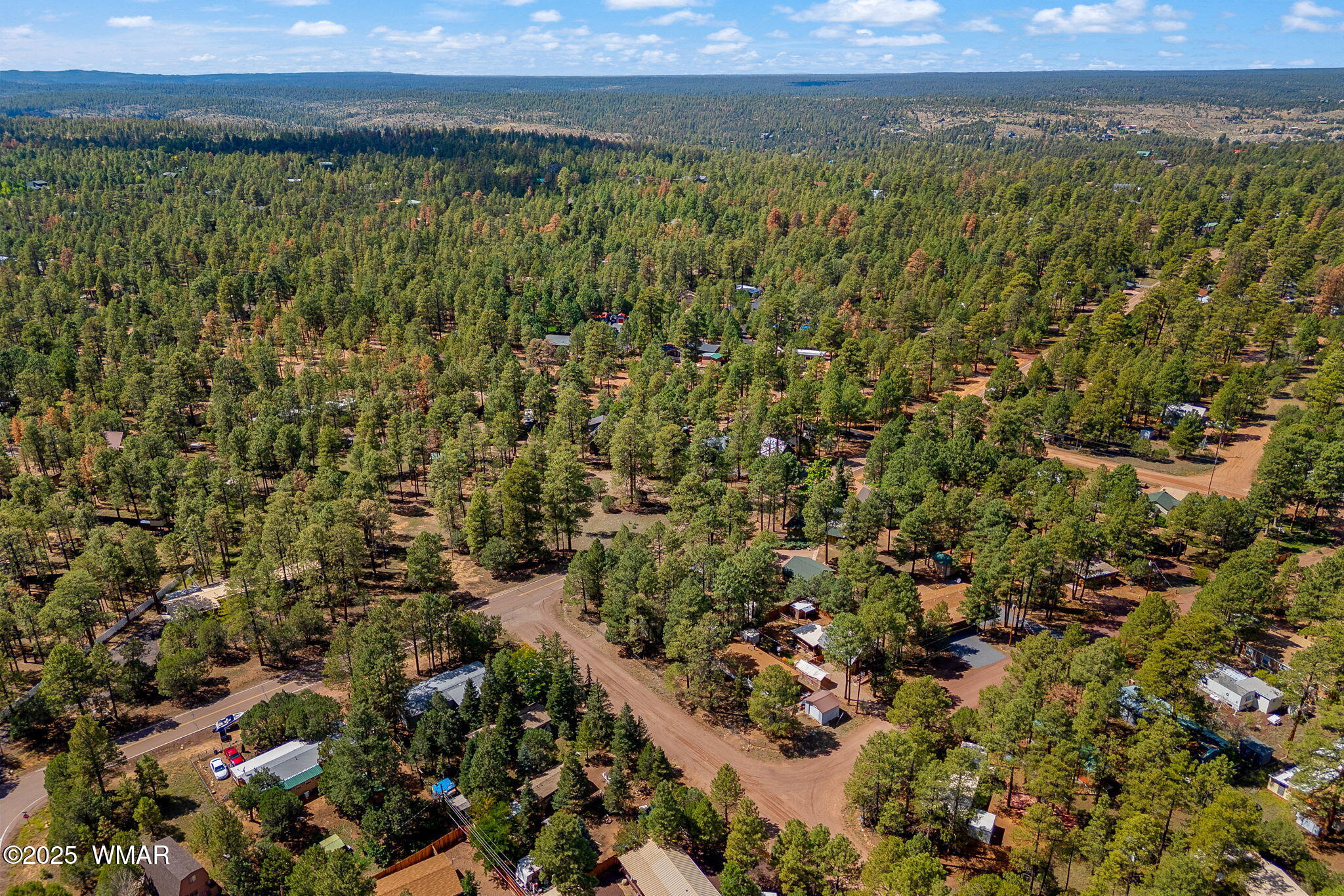 2867 Pine Rim Road