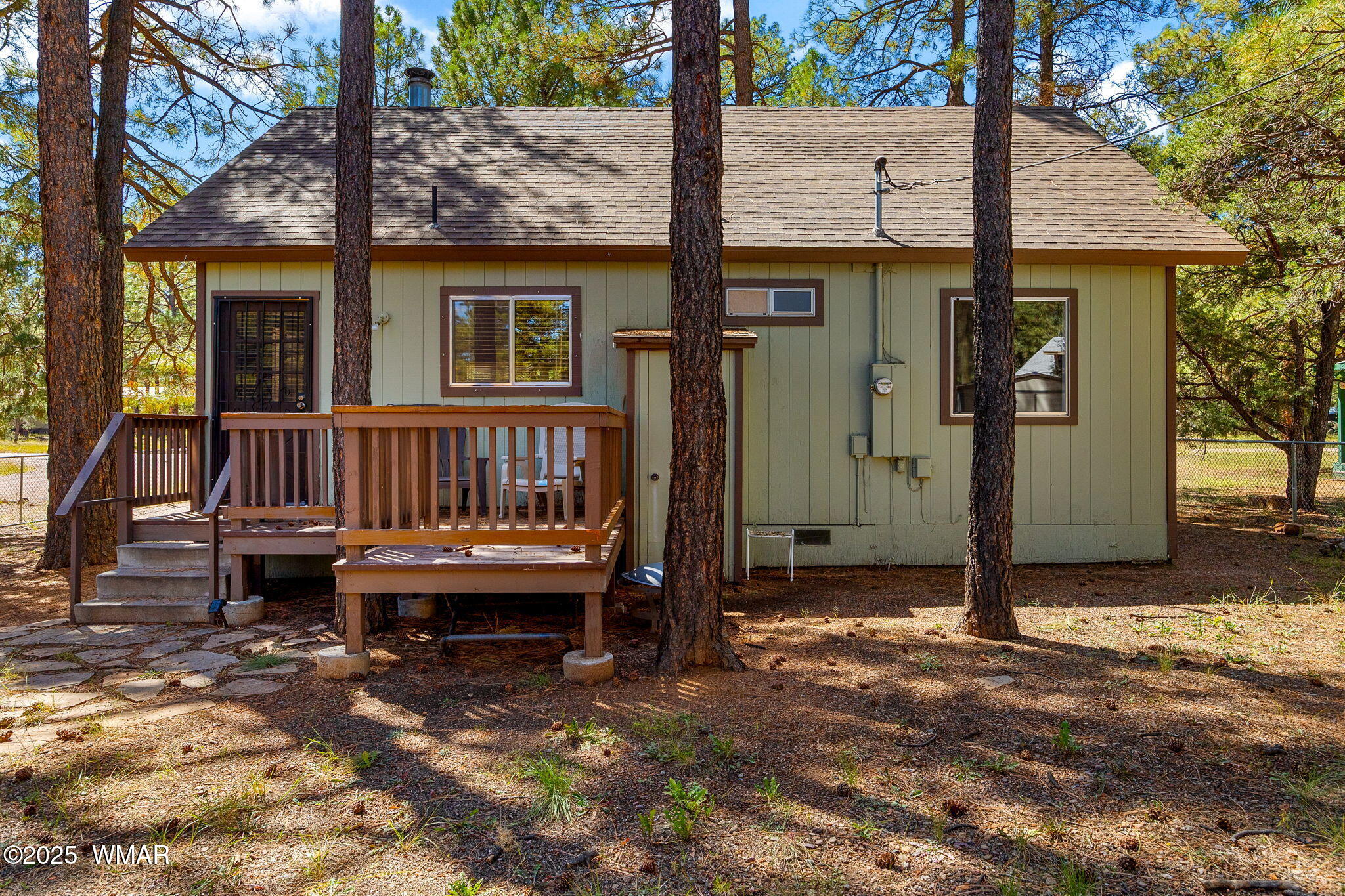 2867 Pine Rim Road