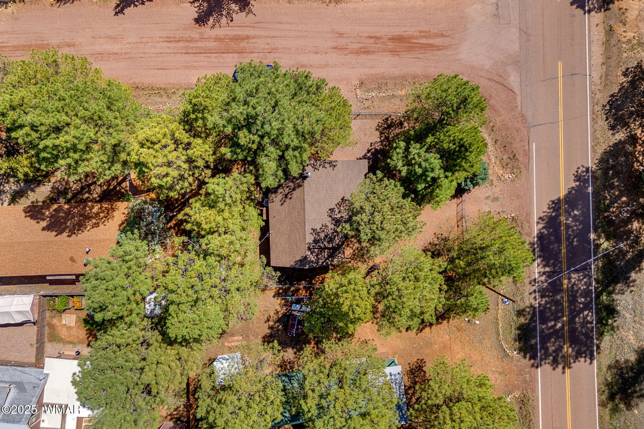 2867 Pine Rim Road