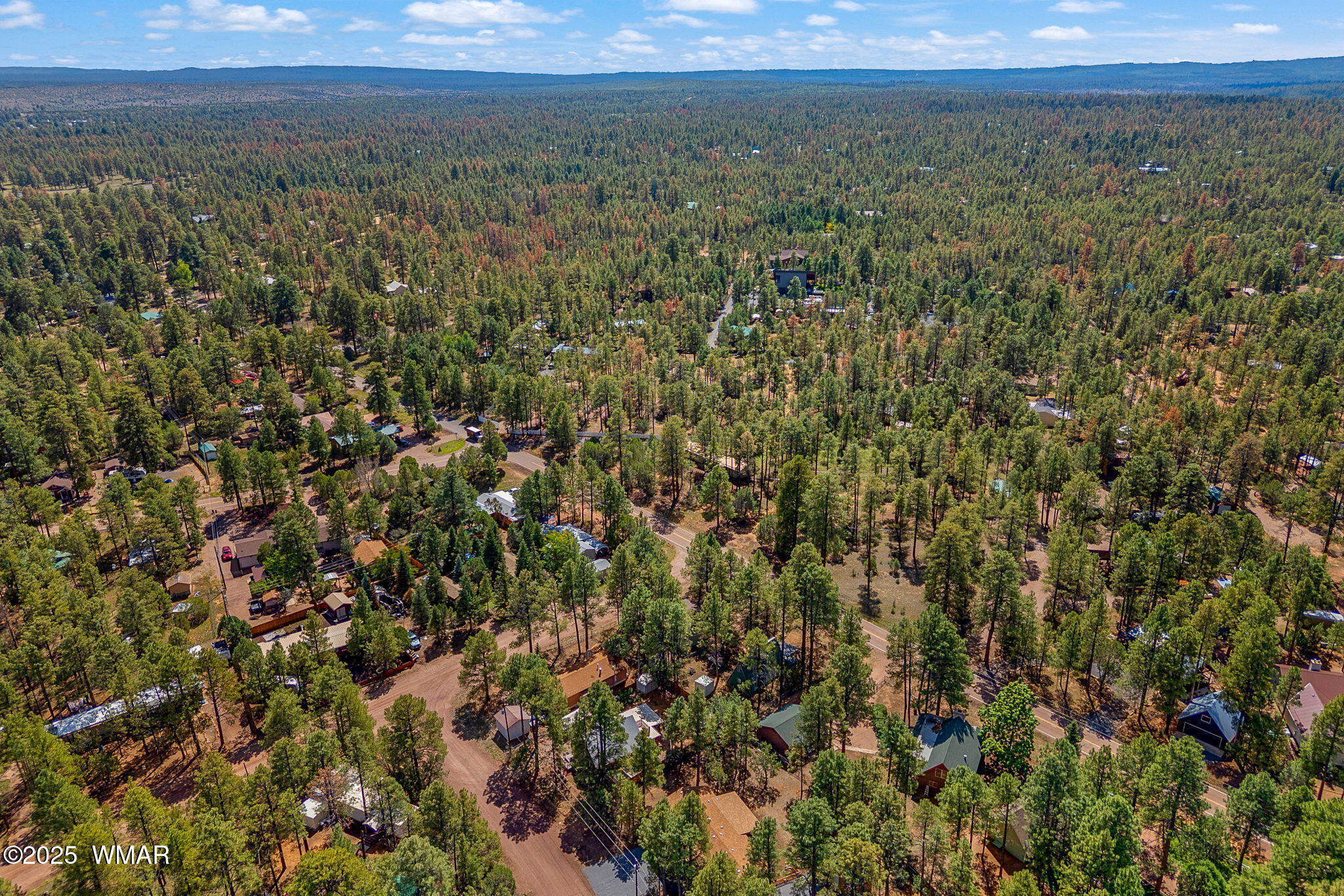 2867 Pine Rim Road