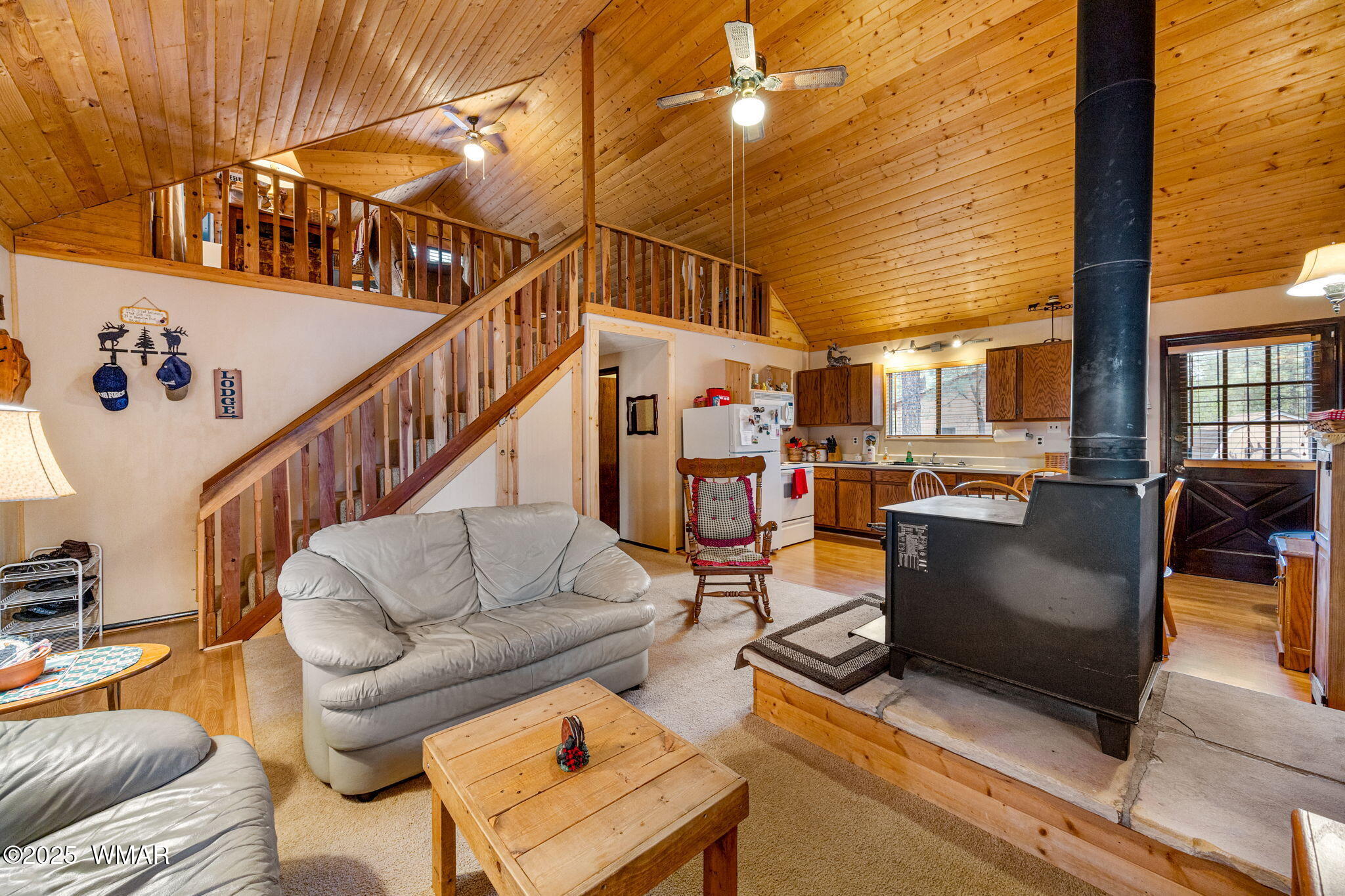 2867 Pine Rim Road