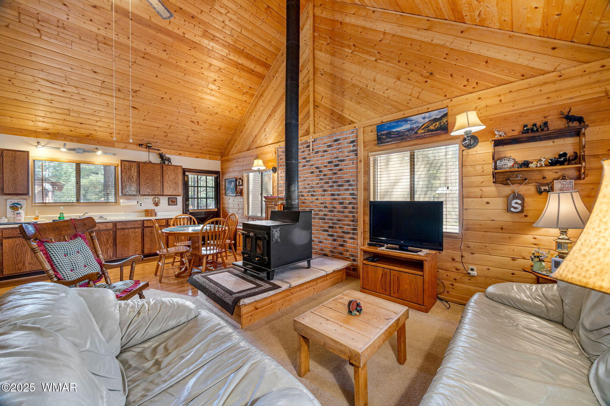 2867 Pine Rim Road