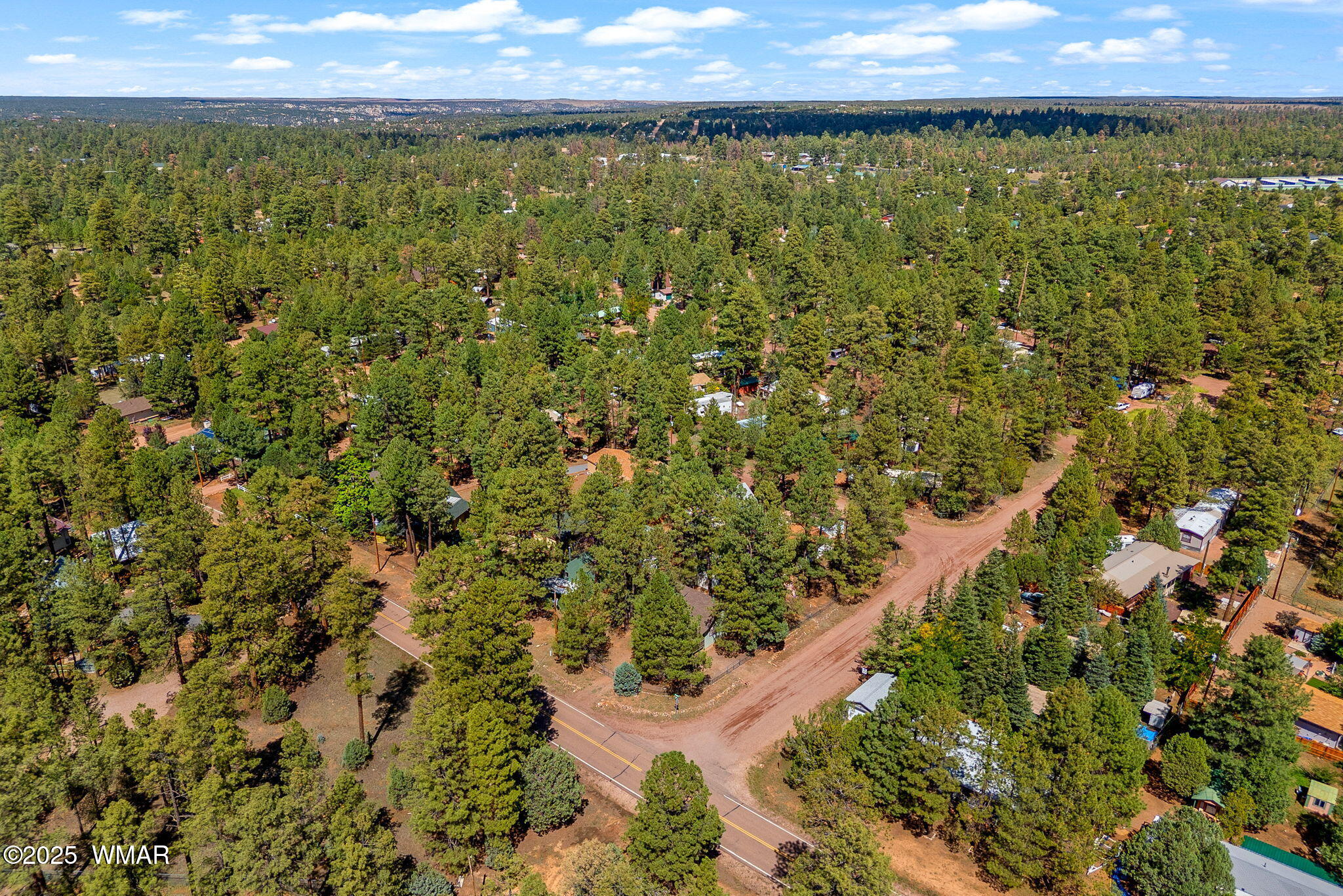 2867 Pine Rim Road