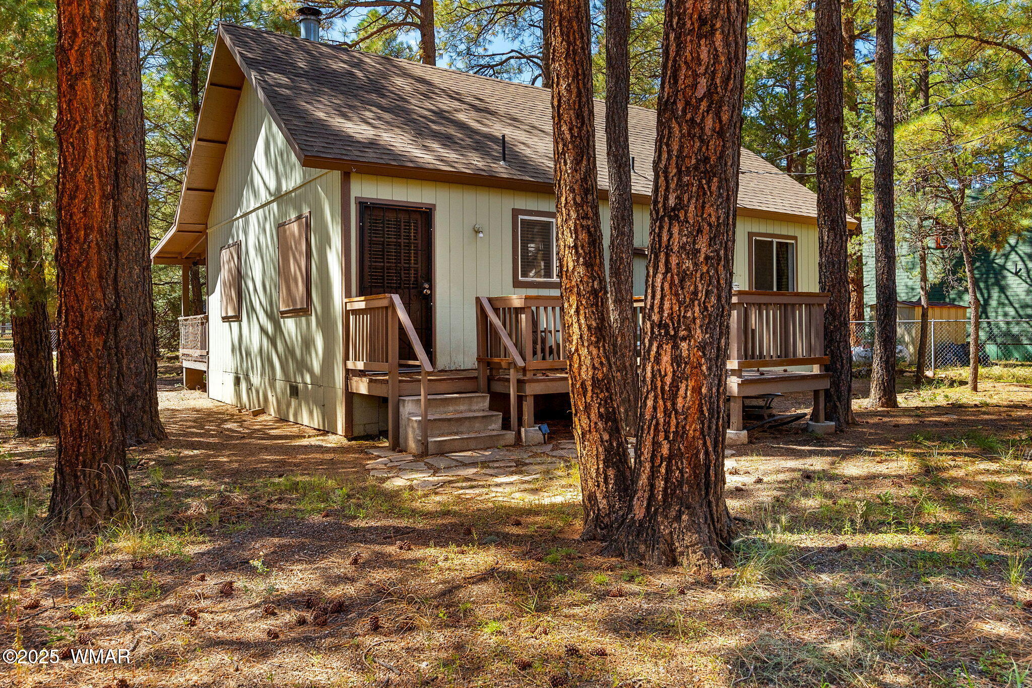 2867 Pine Rim Road