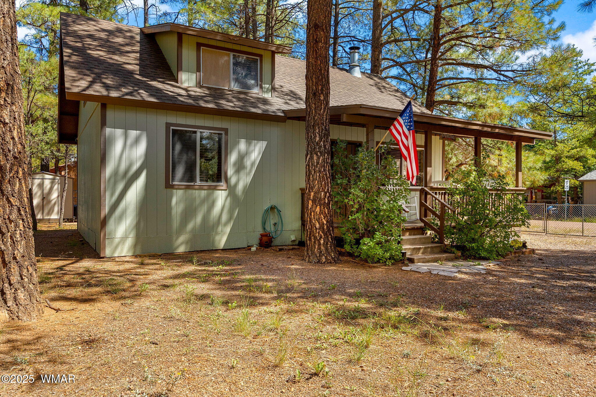 2867 Pine Rim Road