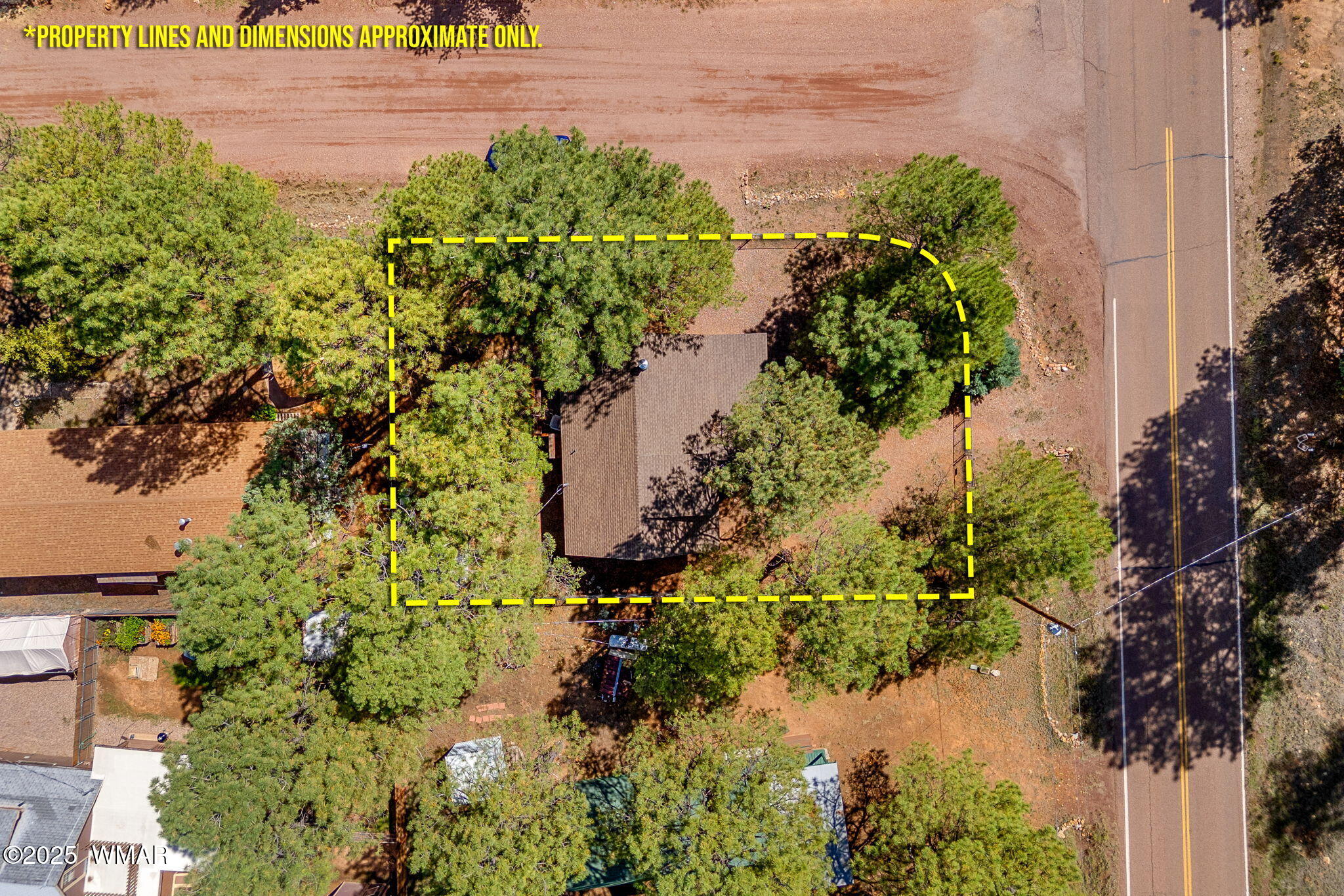 2867 Pine Rim Road