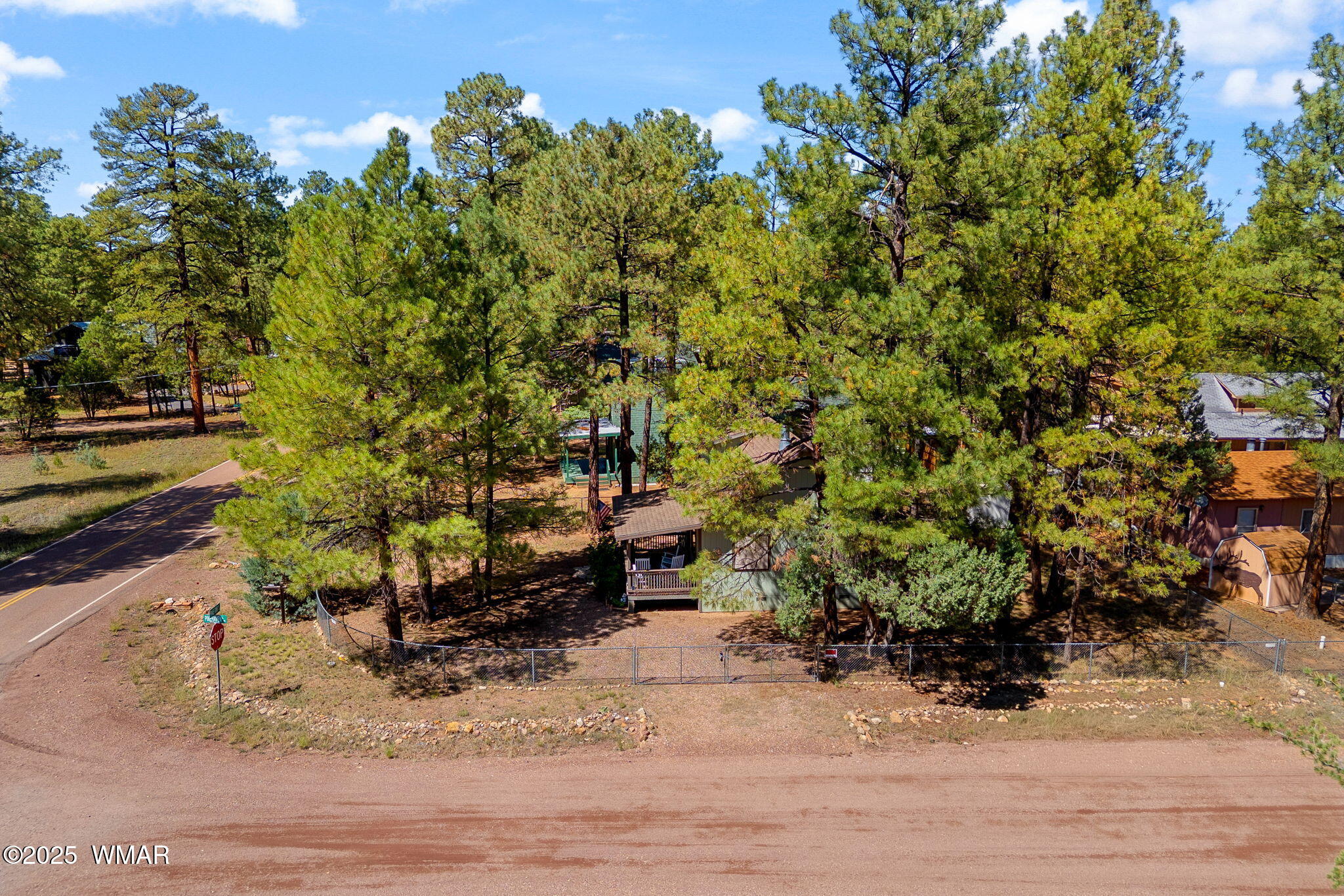 2867 Pine Rim Road