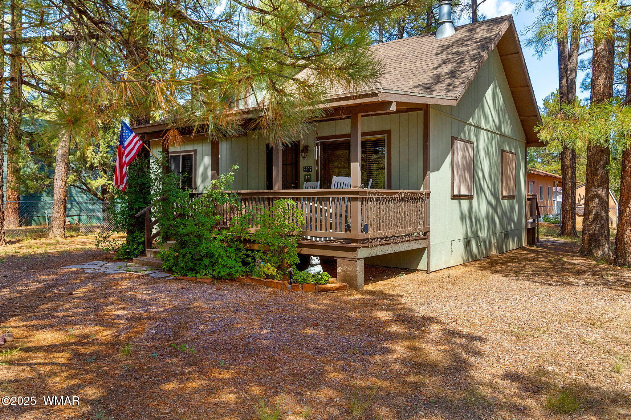 2867 Pine Rim Road