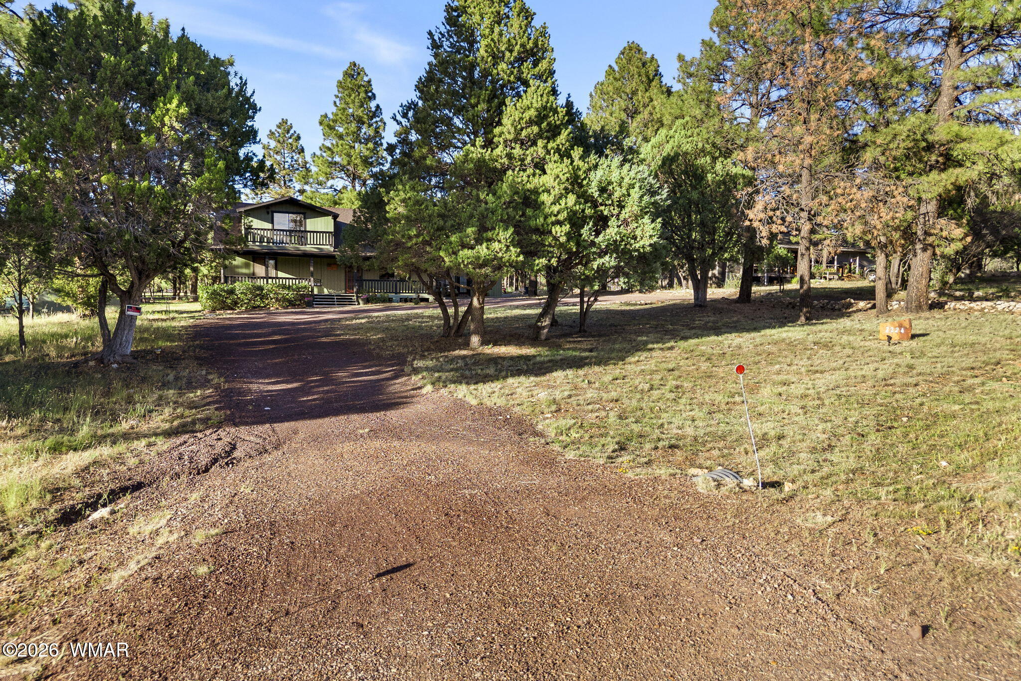 2224 Meadow Trail