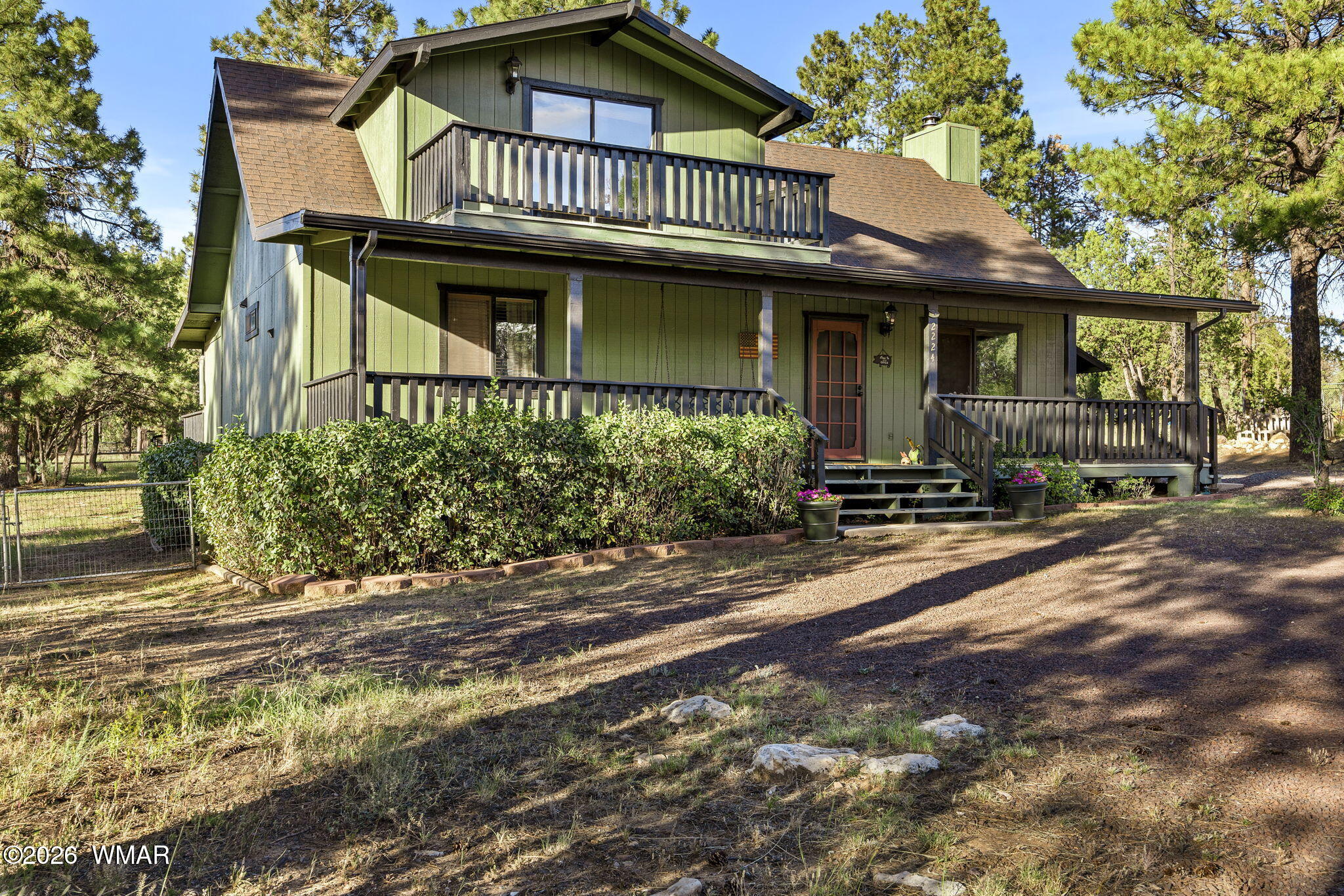 2224 Meadow Trail