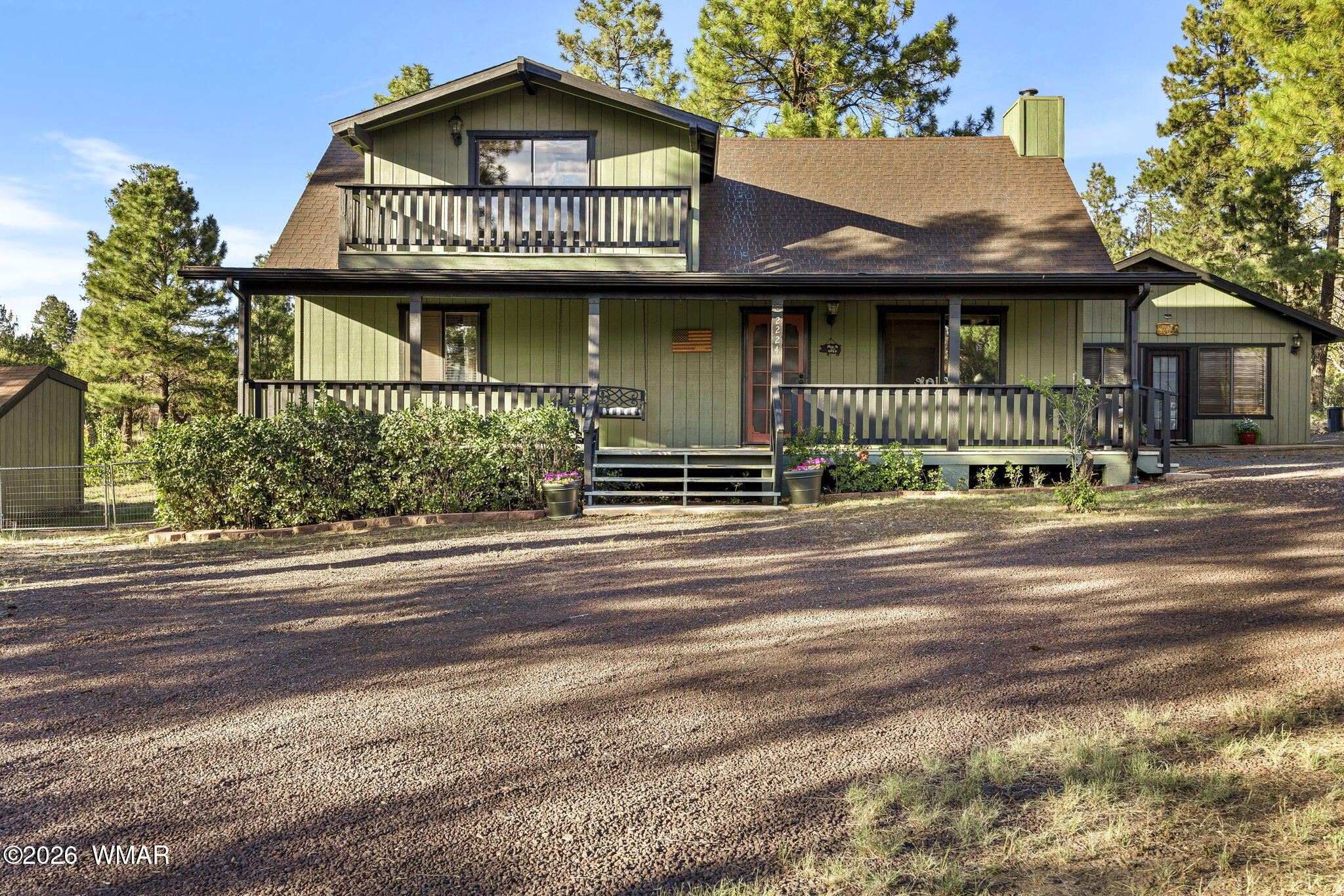2224 Meadow Trail