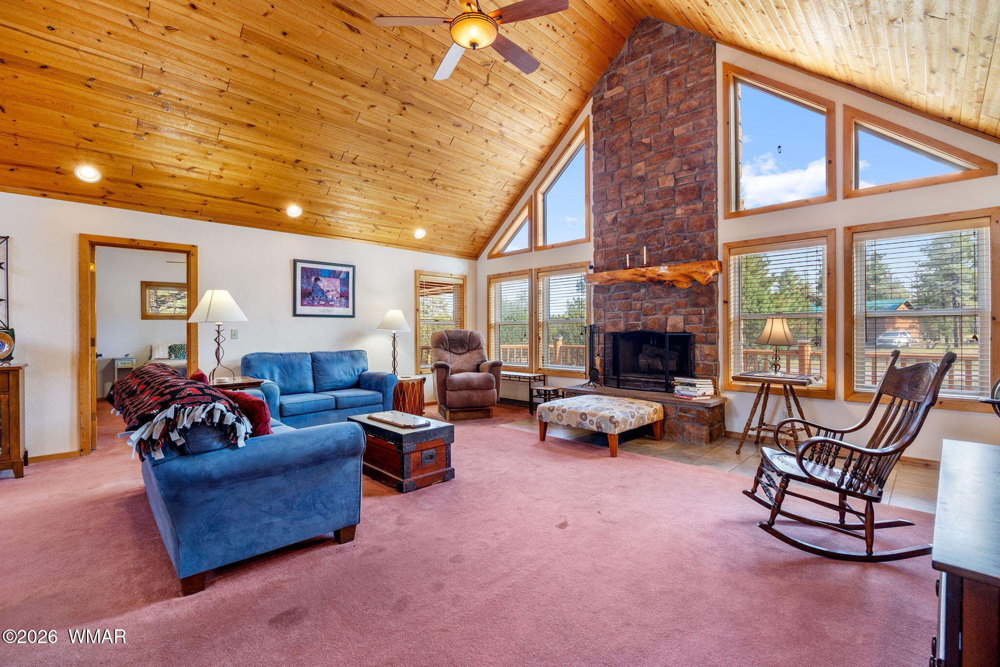3320 Tonto Drive