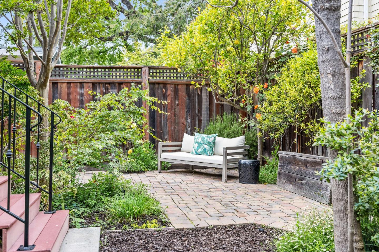 3031 Alameda De Las Pulgas