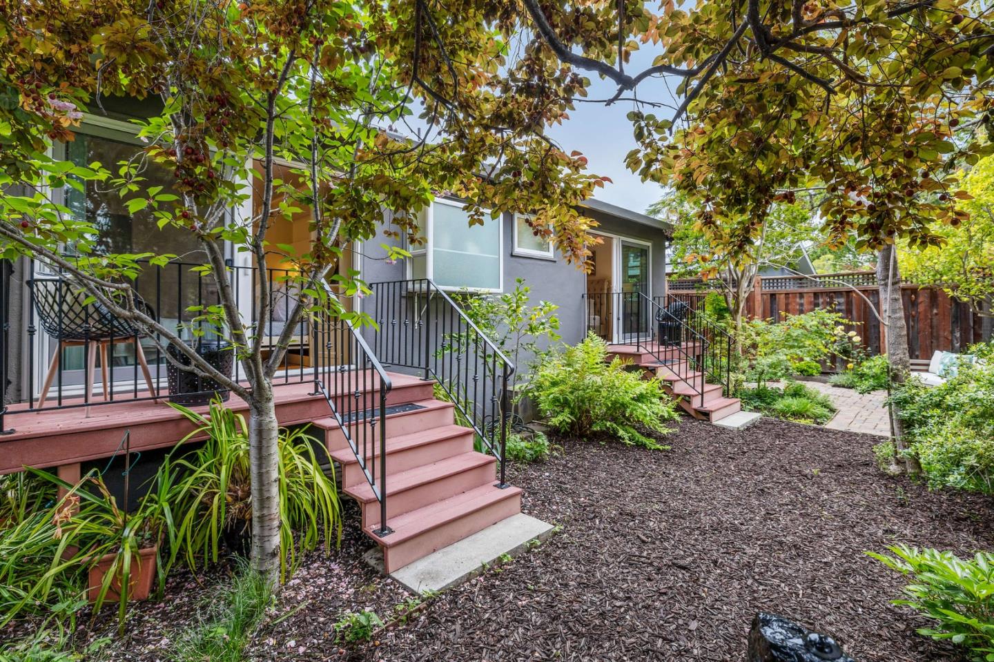 3031 Alameda De Las Pulgas