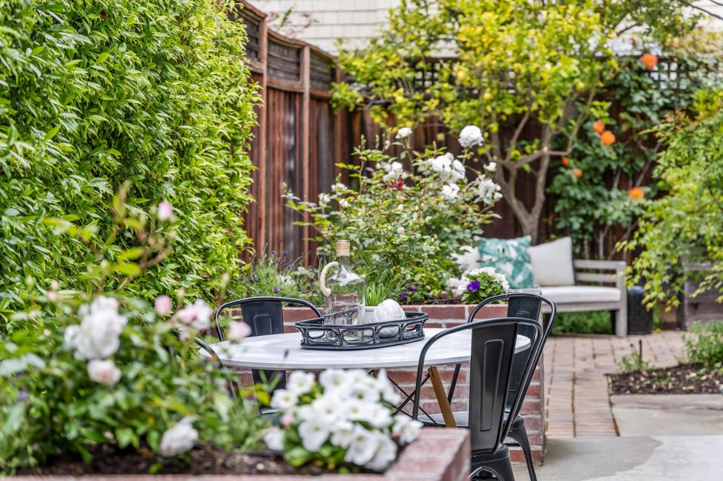 3031 Alameda De Las Pulgas