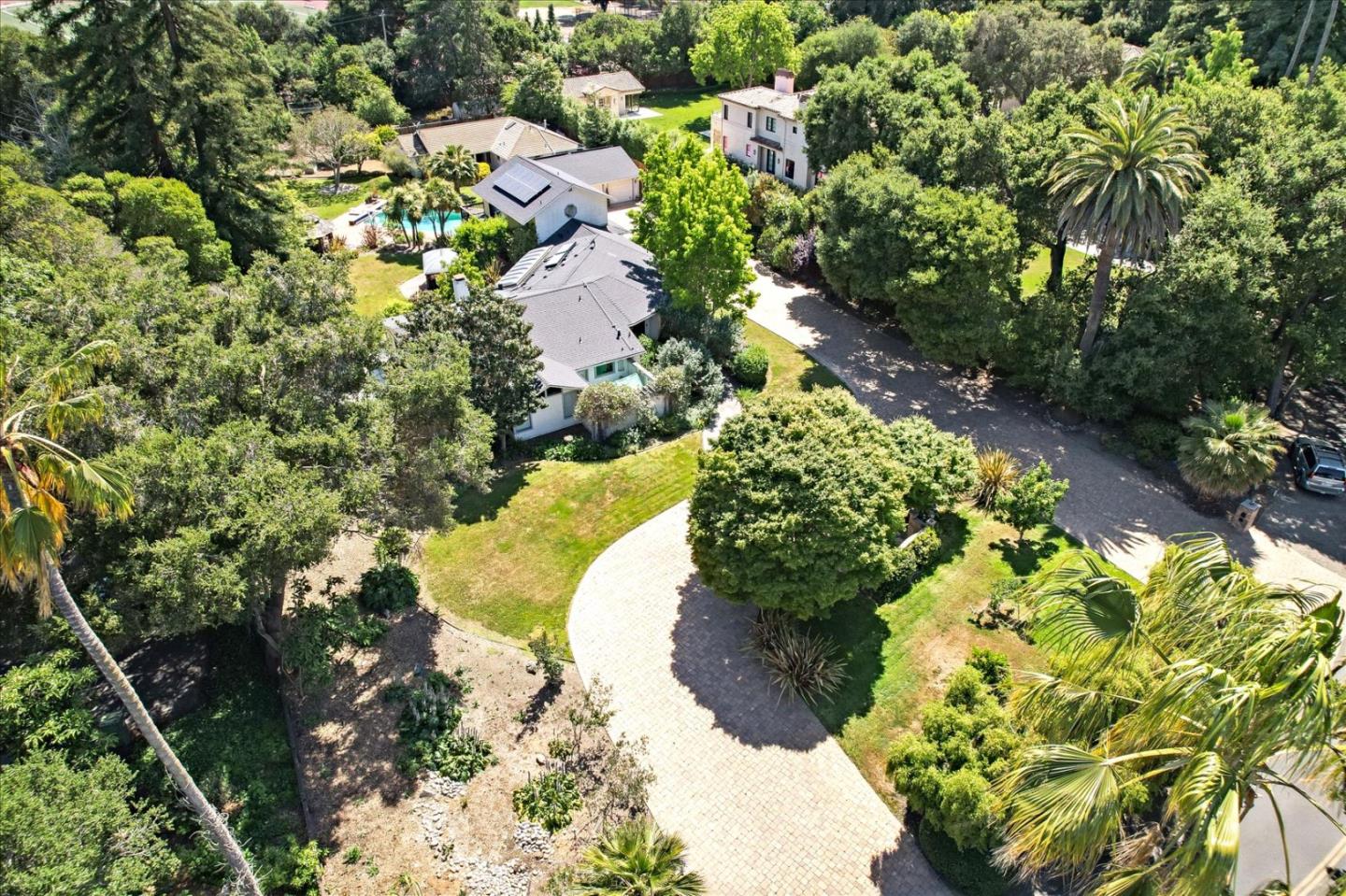 162 Toyon Road ADU