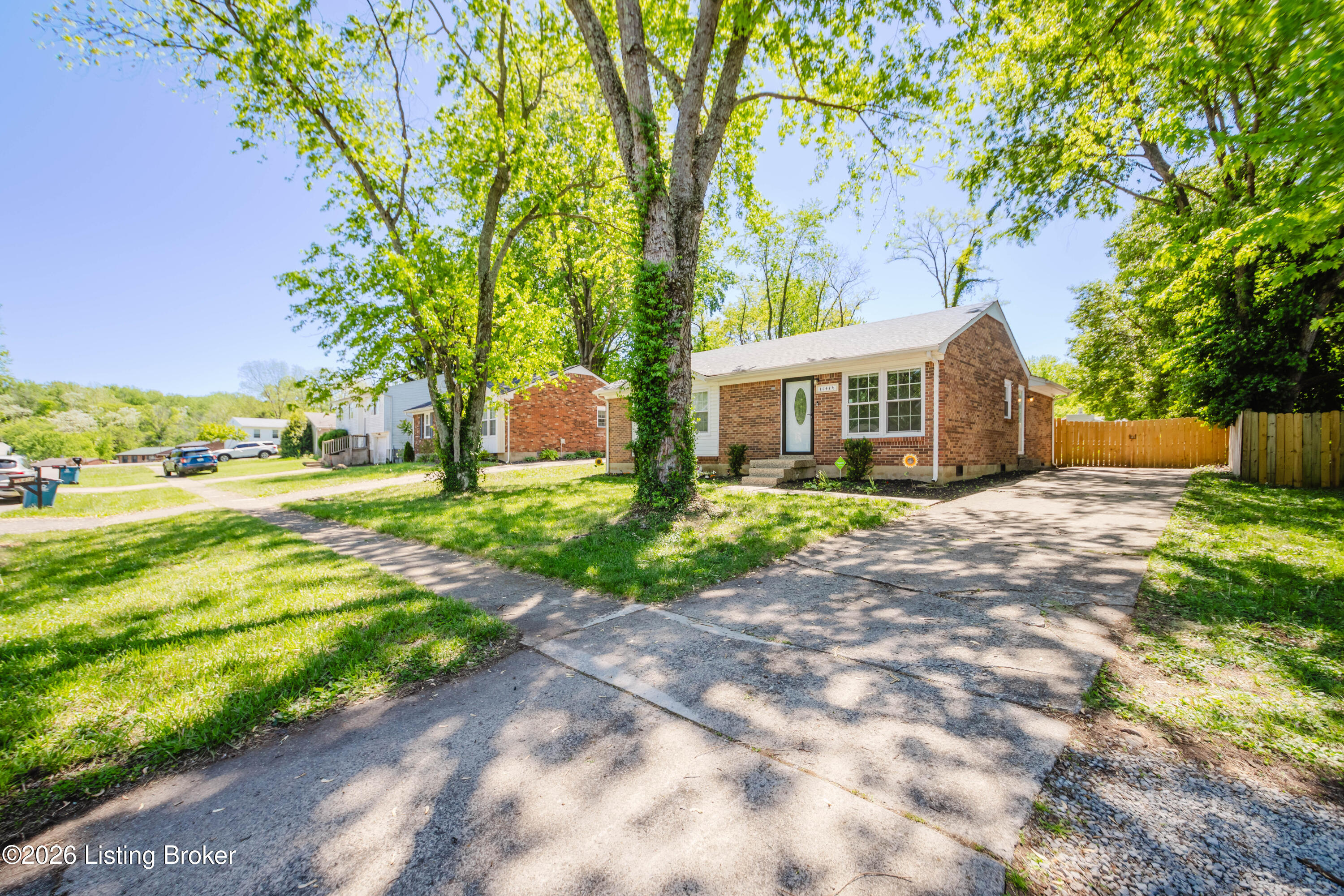 11414 Deham Dr