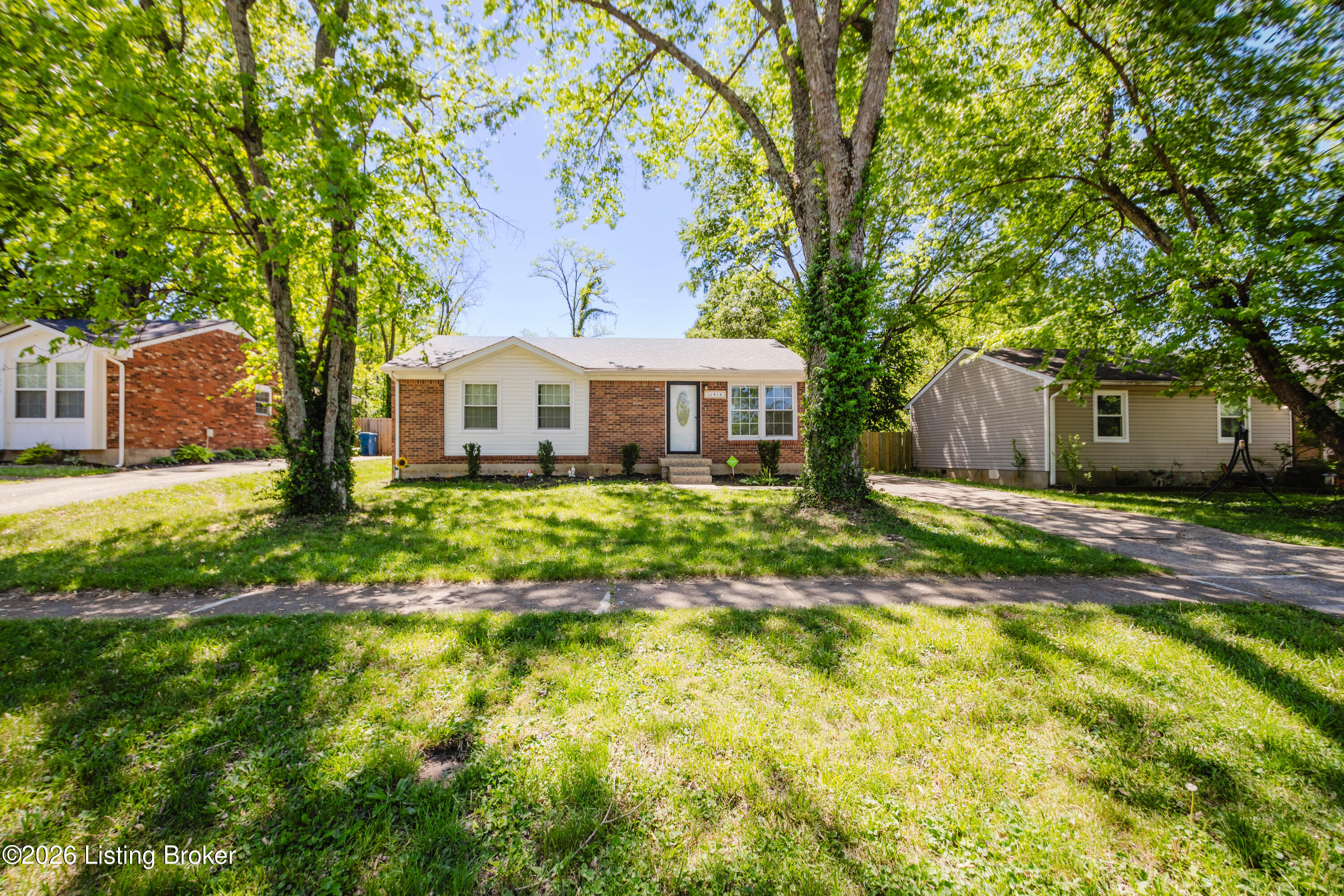 11414 Deham Dr