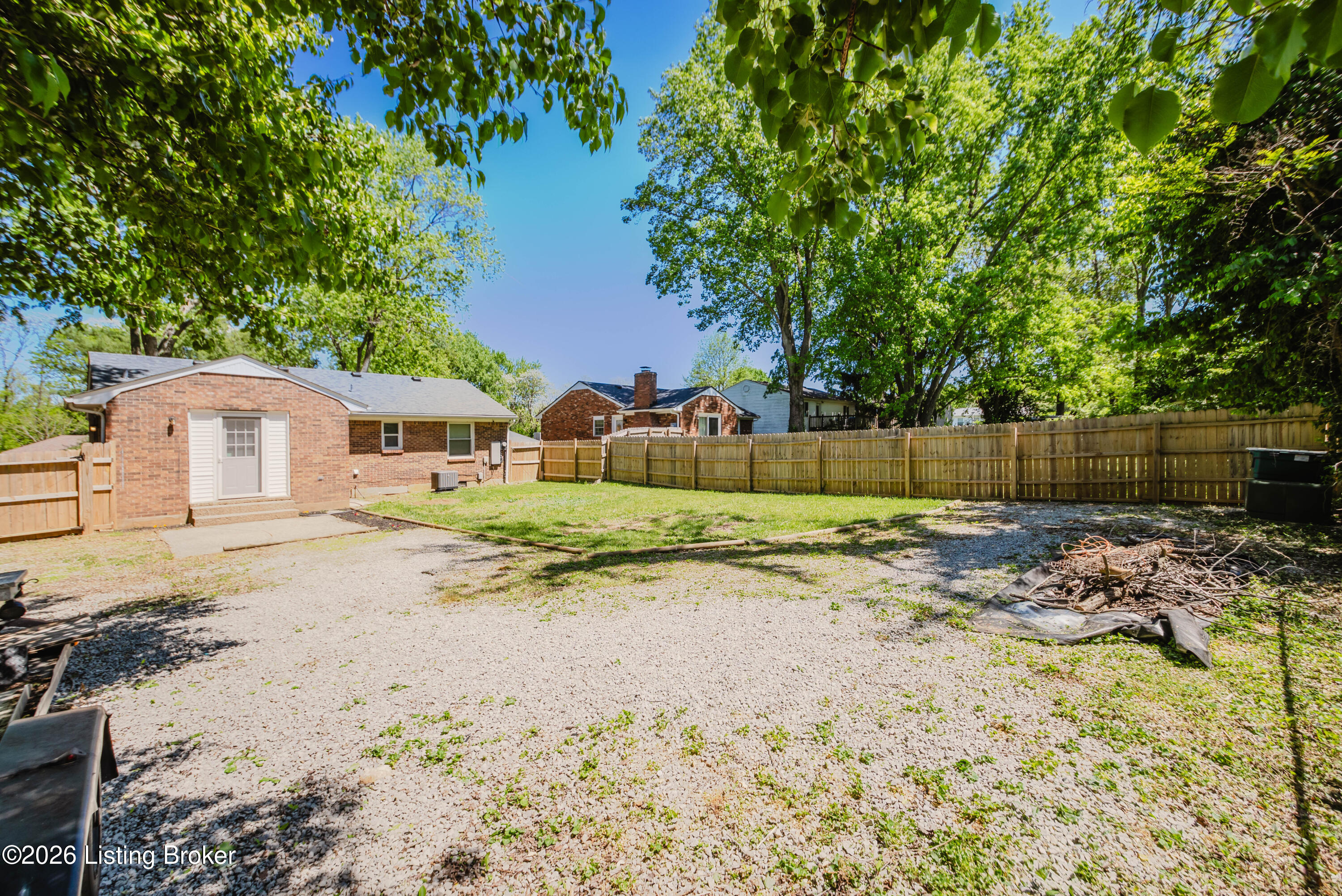 11414 Deham Dr