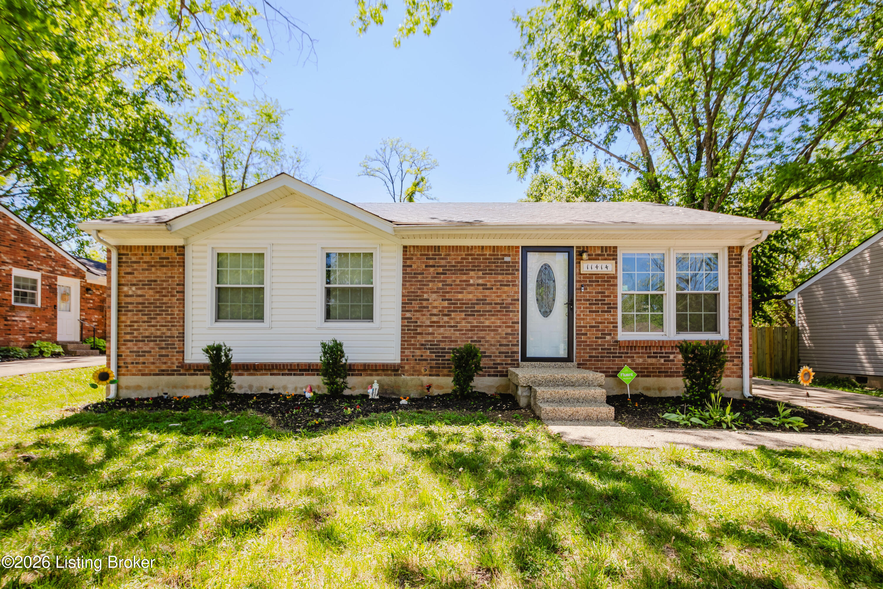 11414 Deham Dr