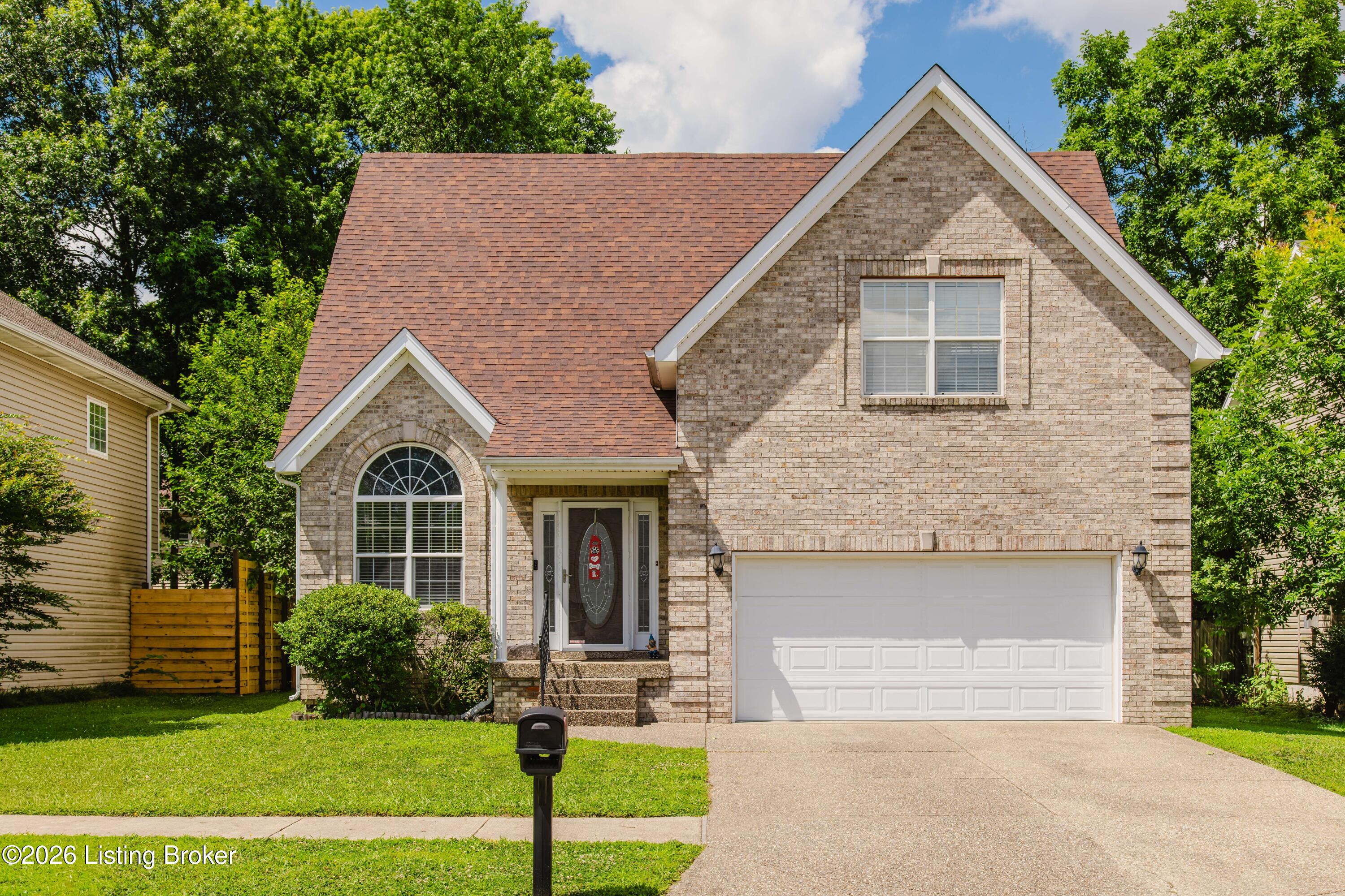 7002 Village Gate Trace
