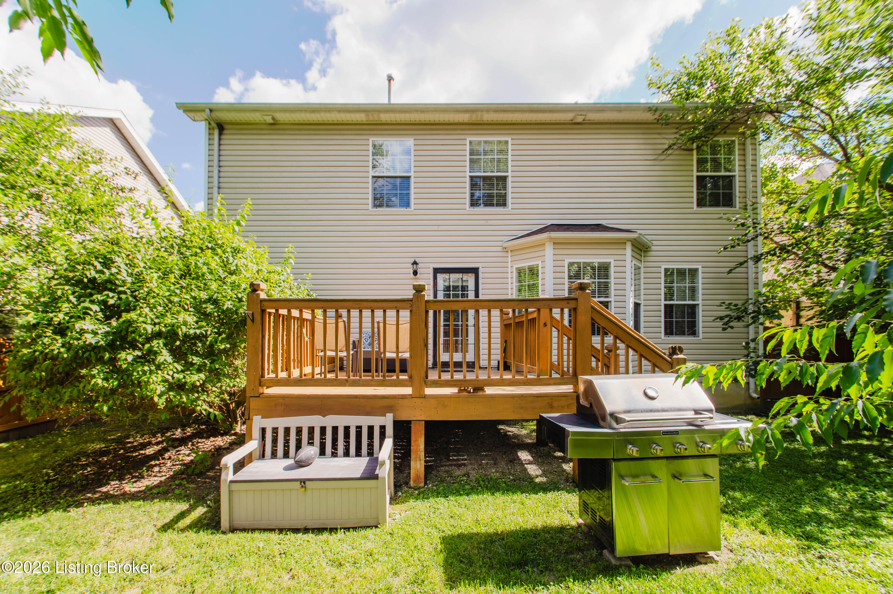 7002 Village Gate Trace
