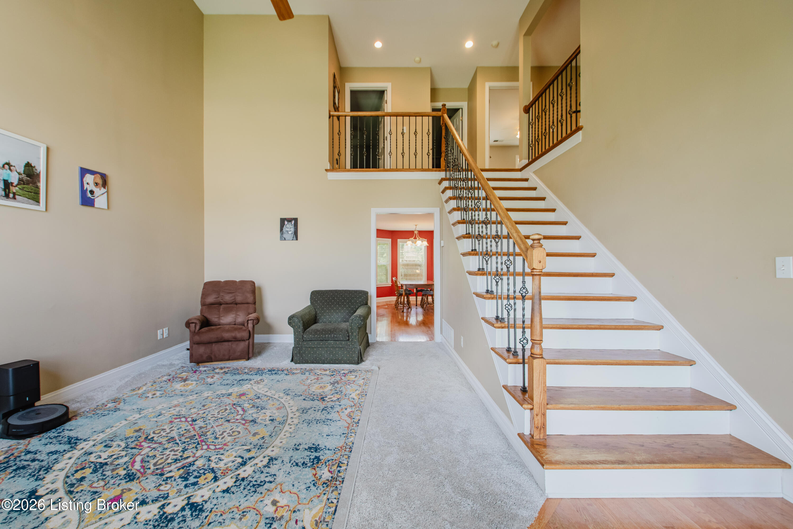 7002 Village Gate Trace