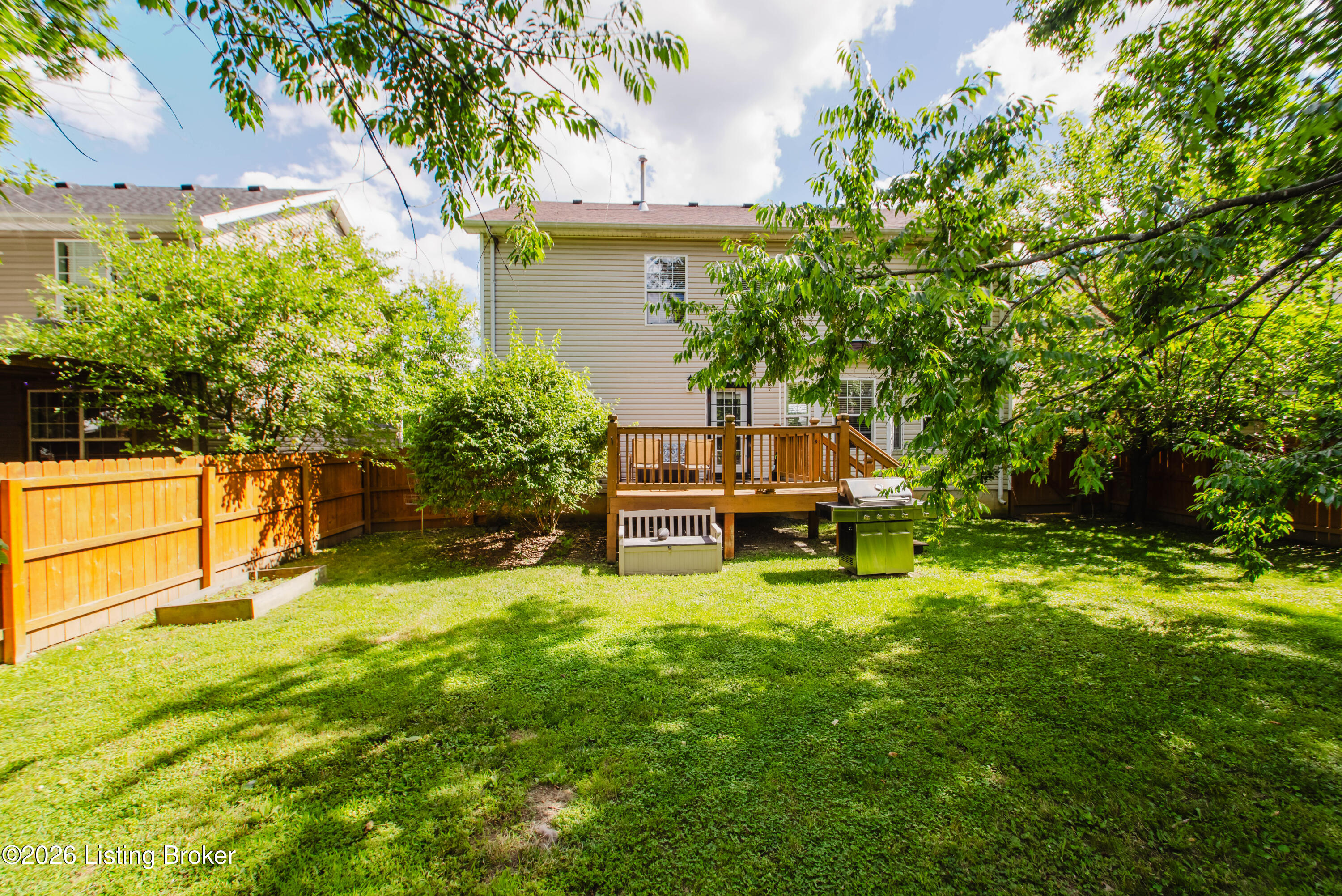 7002 Village Gate Trace