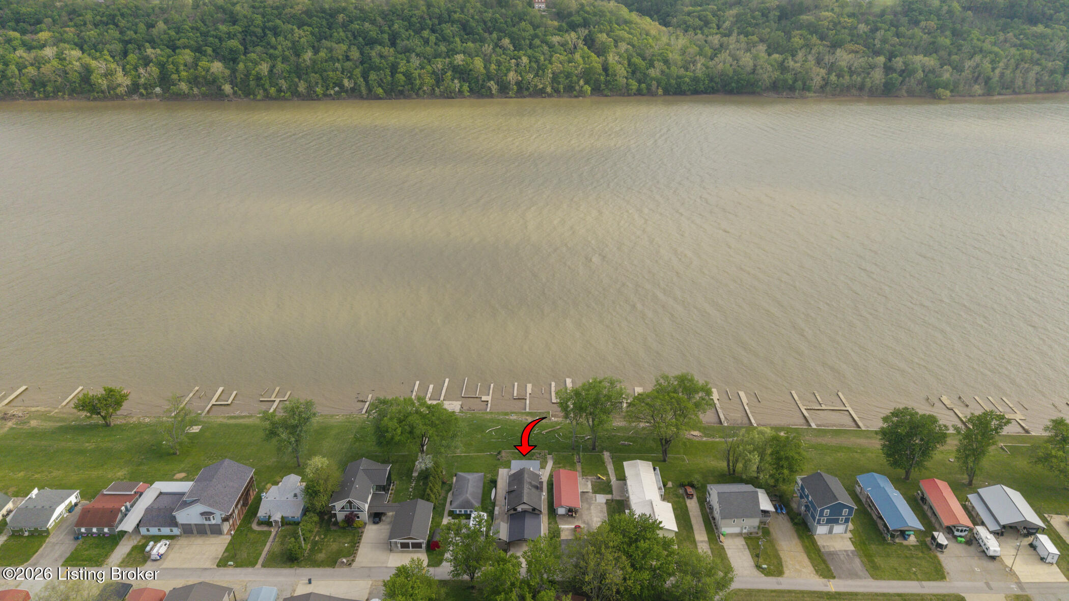 252 W River Rd