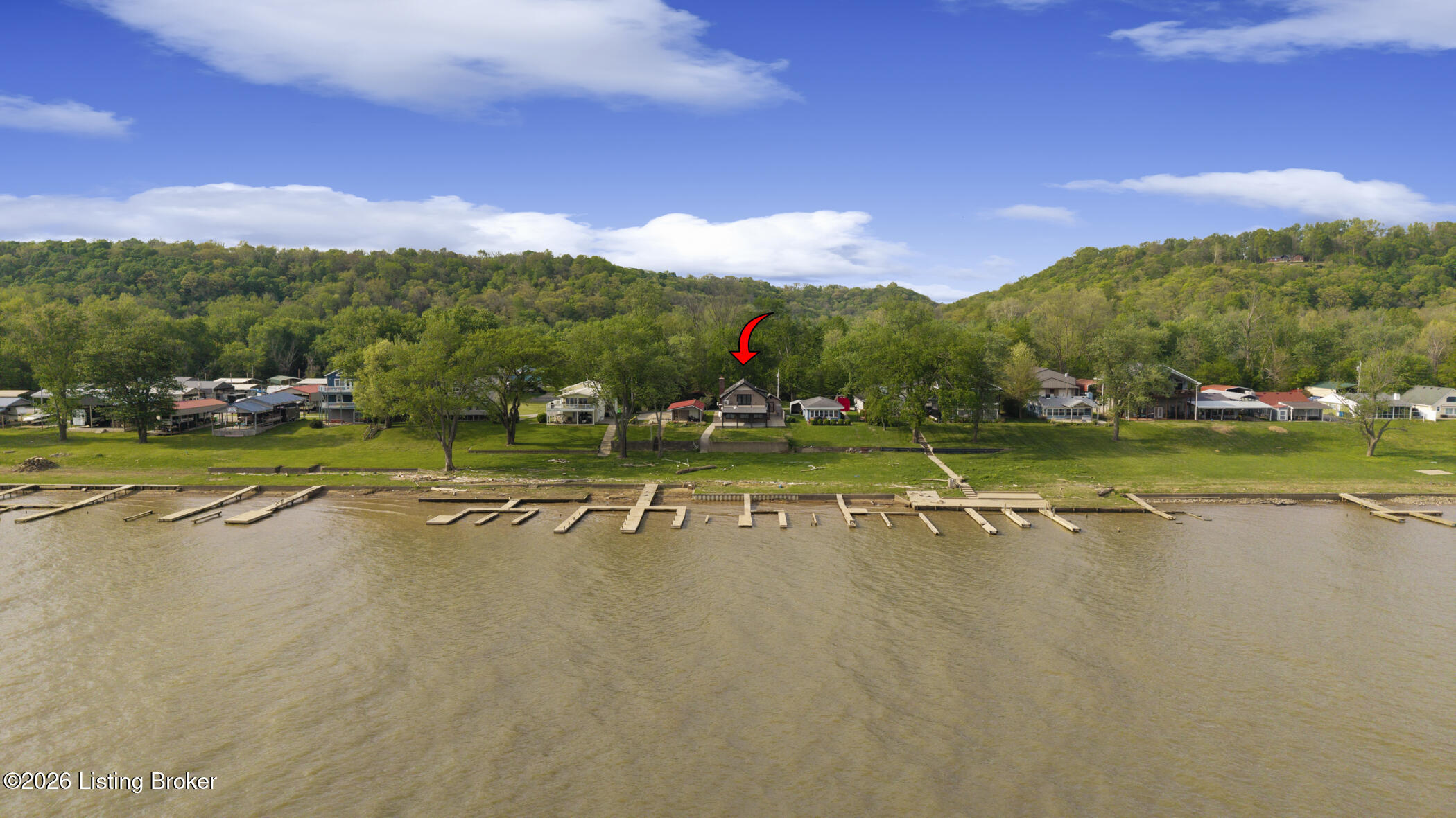 252 W River Rd