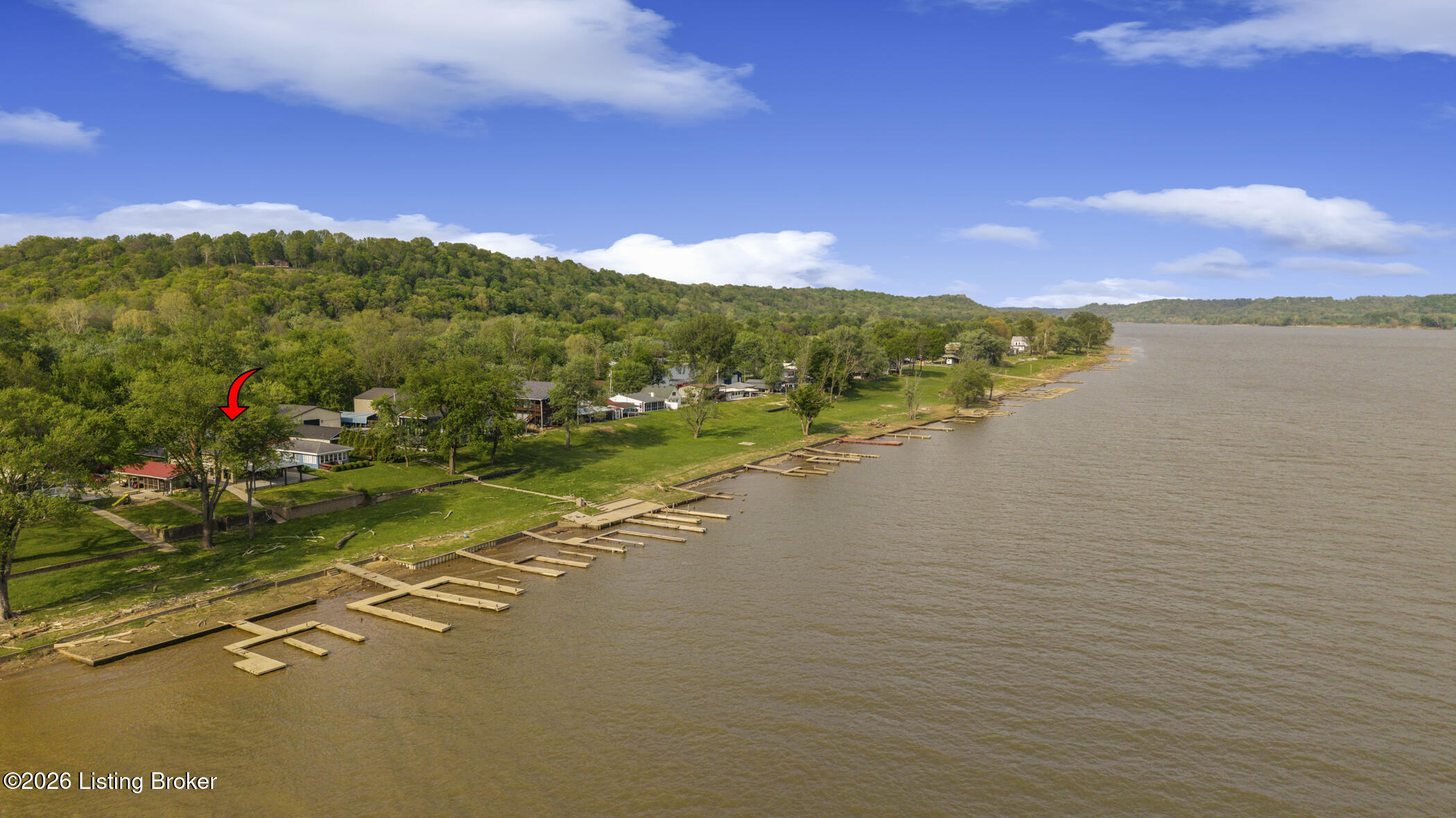 252 W River Rd