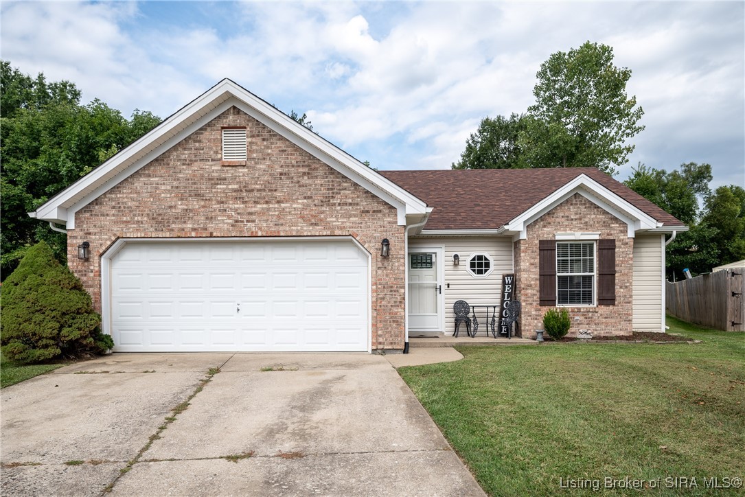 2408 Hover Court