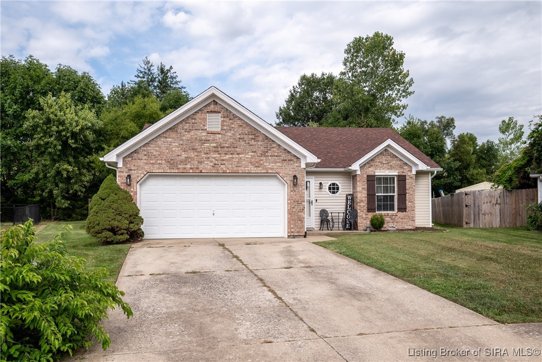 2408 Hover Court