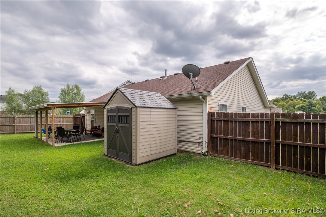 2408 Hover Court