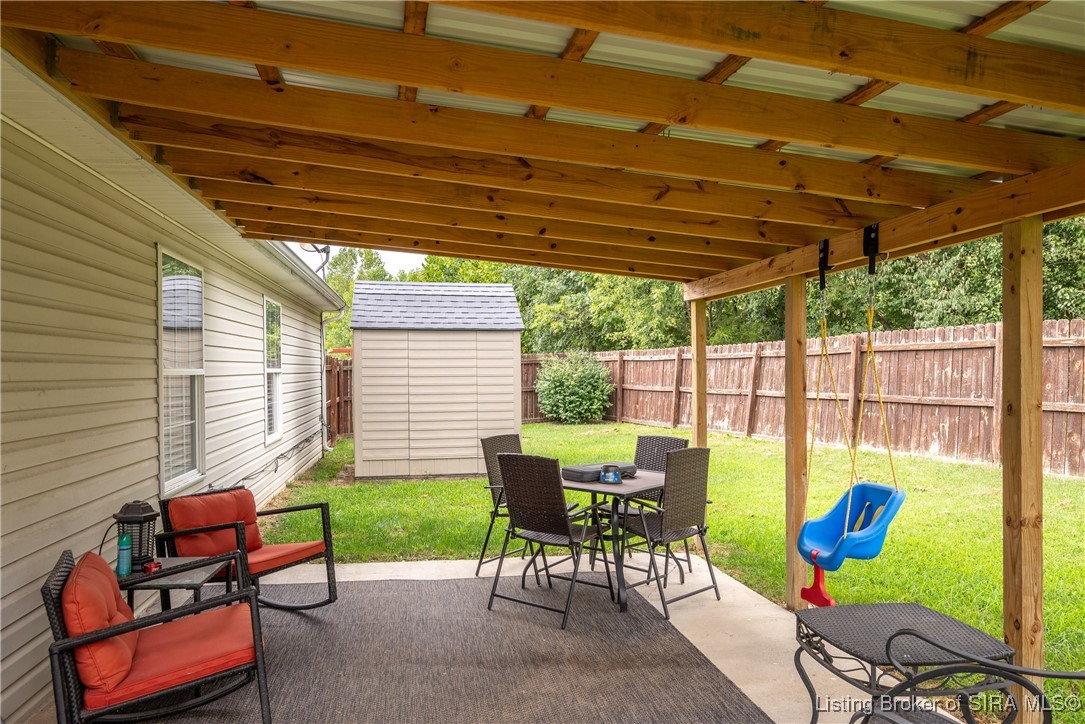 2408 Hover Court
