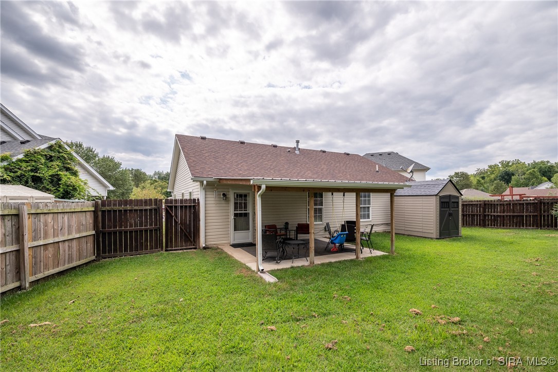 2408 Hover Court