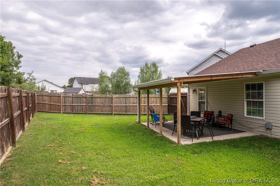 2408 Hover Court