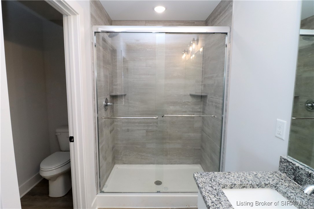 1174- LOT 516 Rock Hill Trail
