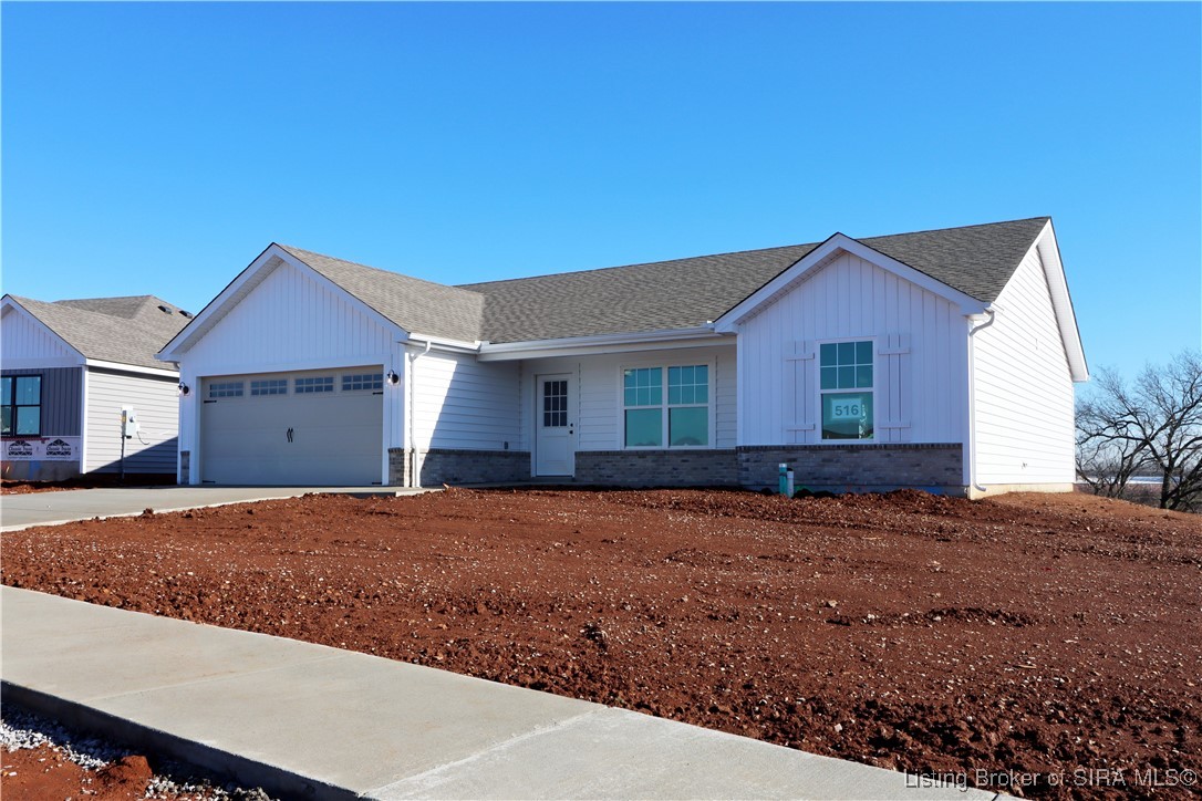 1174- LOT 516 Rock Hill Trail