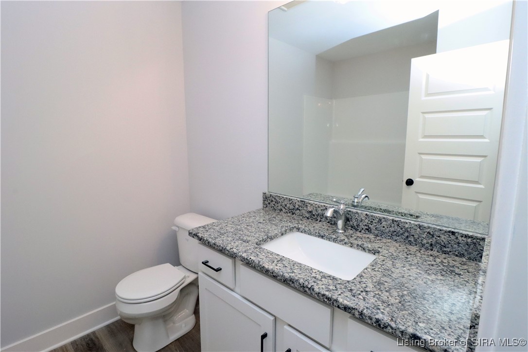 1174- LOT 516 Rock Hill Trail