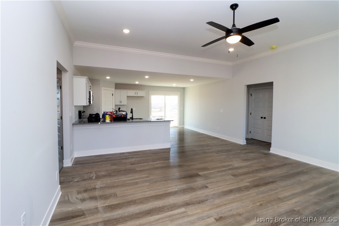 1174- LOT 516 Rock Hill Trail