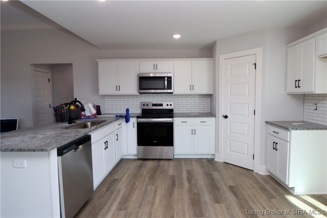 1174- LOT 516 Rock Hill Trail