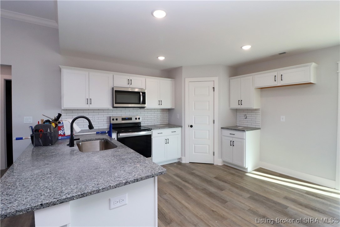 1174- LOT 516 Rock Hill Trail