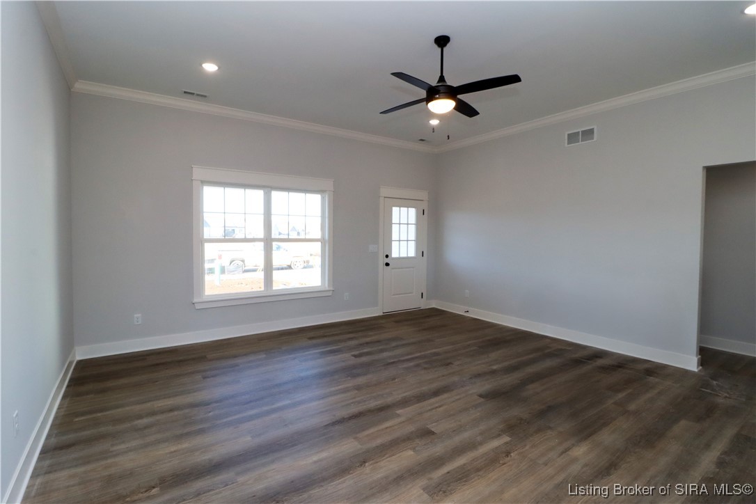 1174- LOT 516 Rock Hill Trail