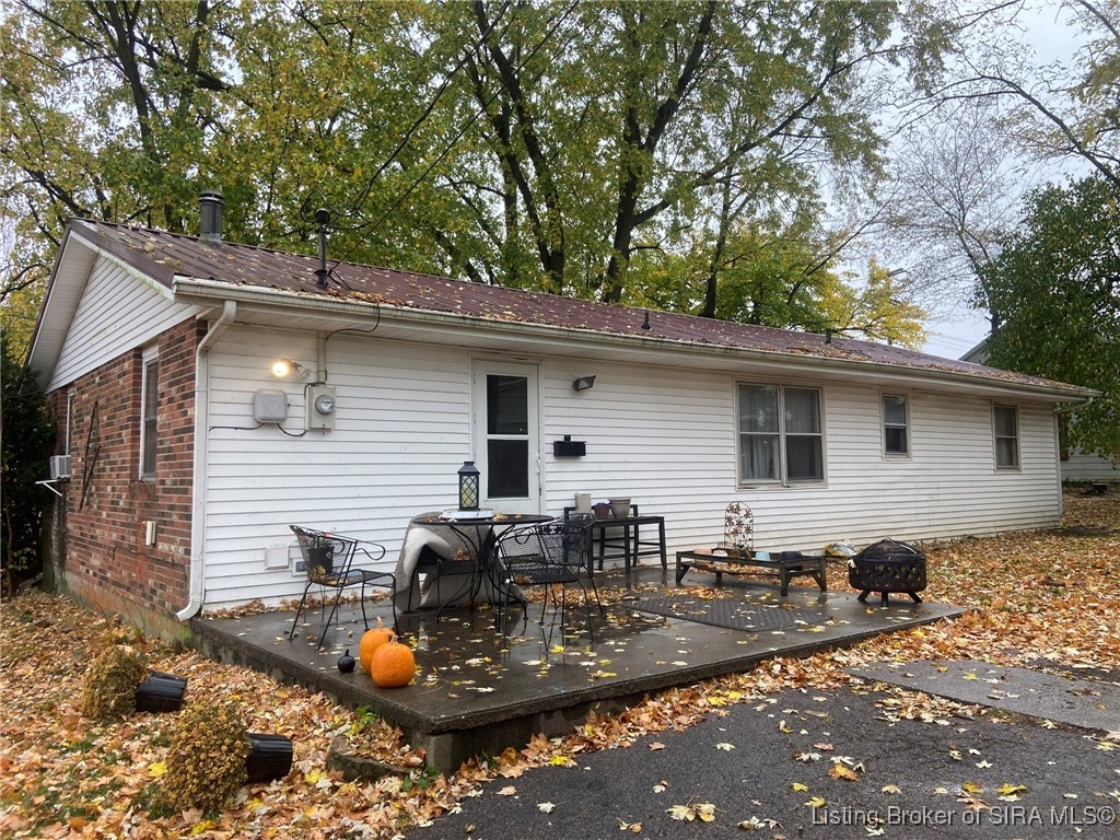 32 N Main Cross Street