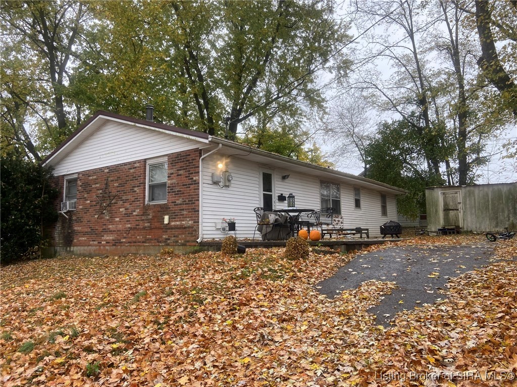 32 N Main Cross Street